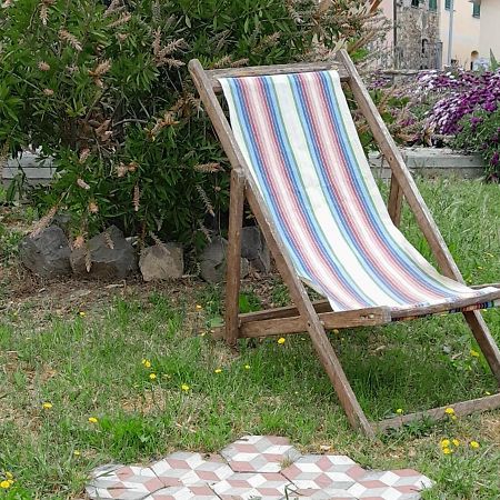 La Casa Nel Caruggio Appartement Diano Arentino Buitenkant foto