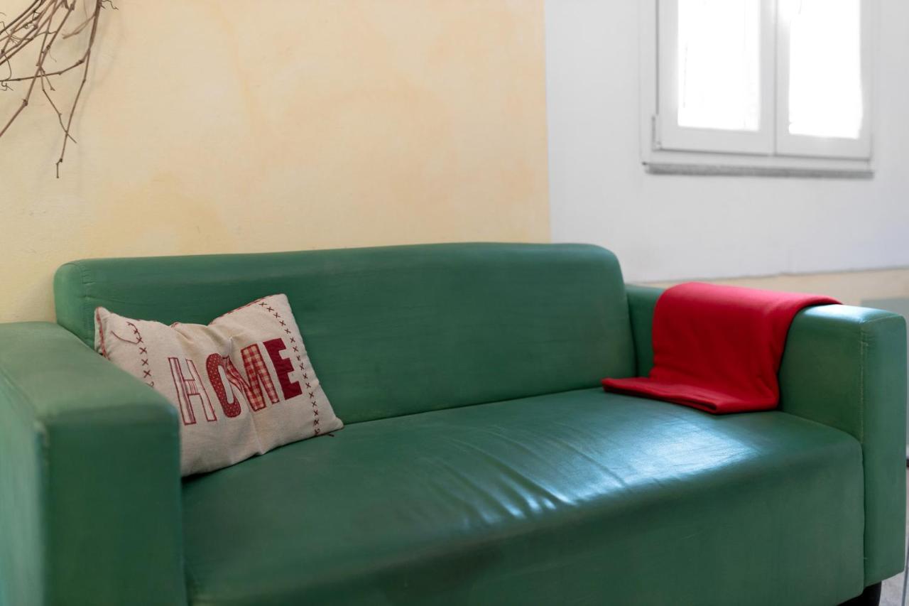 La Casa Nel Caruggio Appartement Diano Arentino Buitenkant foto