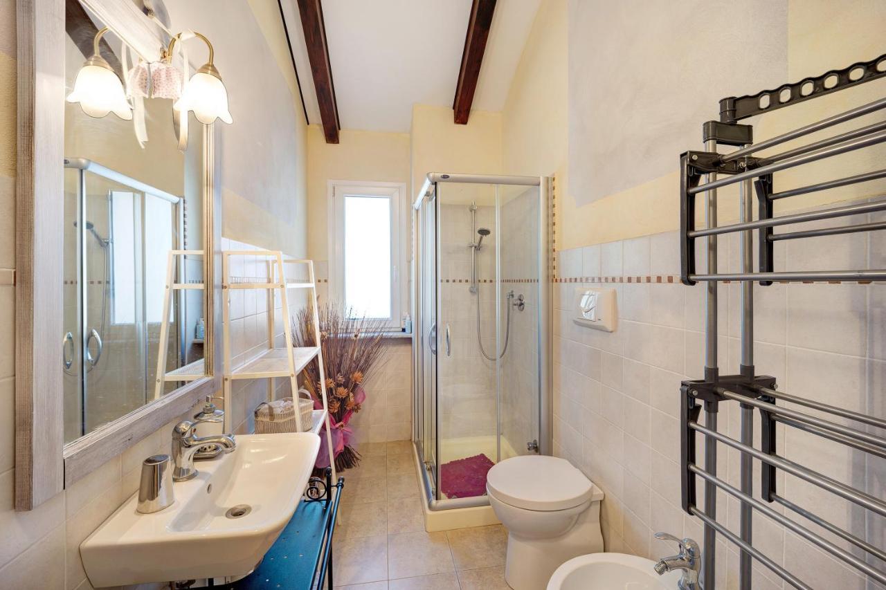 La Casa Nel Caruggio Appartement Diano Arentino Buitenkant foto