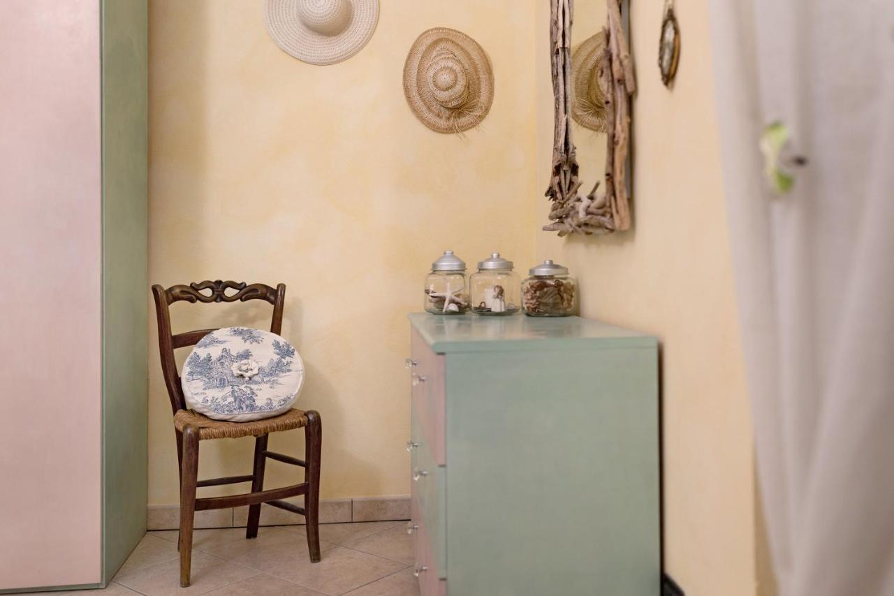 La Casa Nel Caruggio Appartement Diano Arentino Buitenkant foto