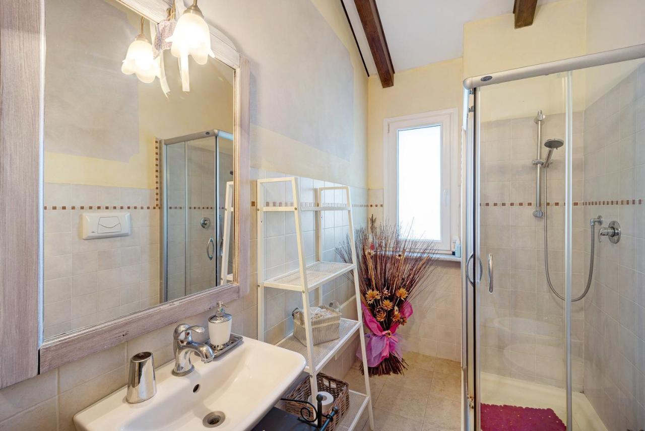La Casa Nel Caruggio Appartement Diano Arentino Buitenkant foto