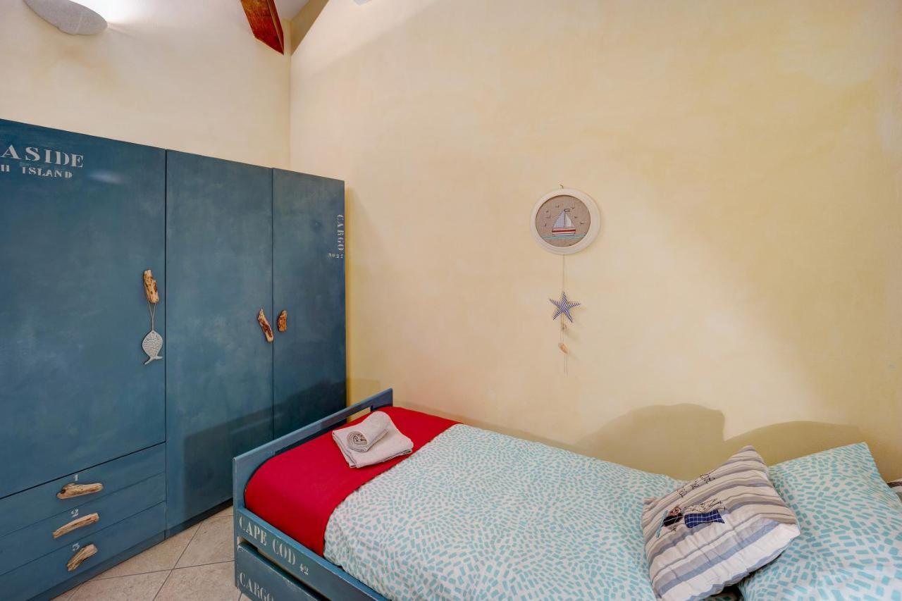 La Casa Nel Caruggio Appartement Diano Arentino Buitenkant foto