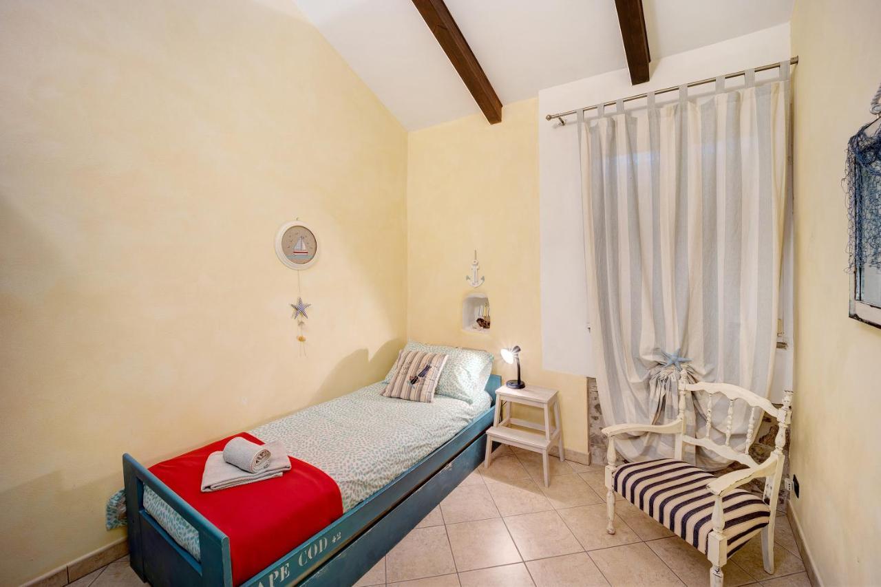 La Casa Nel Caruggio Appartement Diano Arentino Buitenkant foto