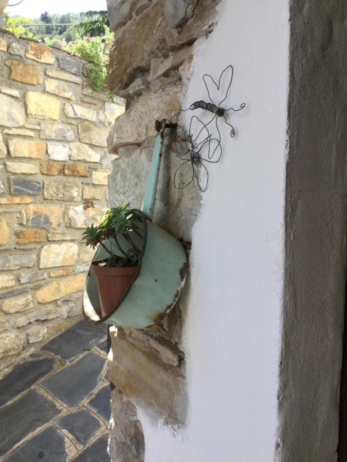 La Casa Nel Caruggio Appartement Diano Arentino Buitenkant foto