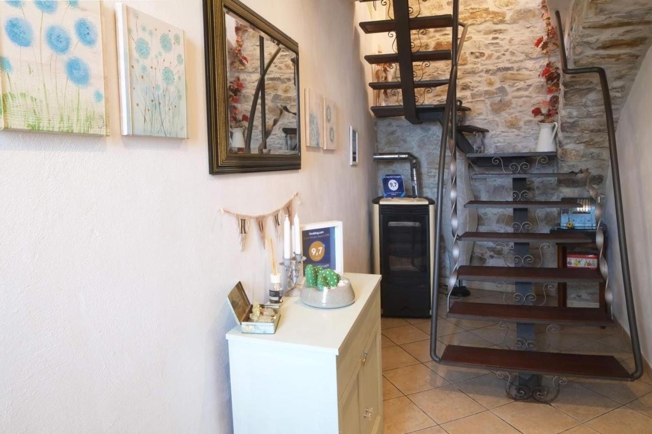 La Casa Nel Caruggio Appartement Diano Arentino Buitenkant foto