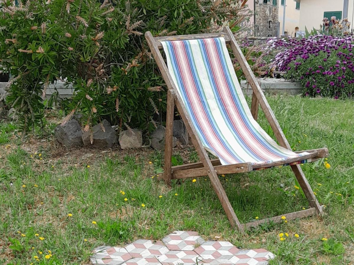 La Casa Nel Caruggio Appartement Diano Arentino Buitenkant foto
